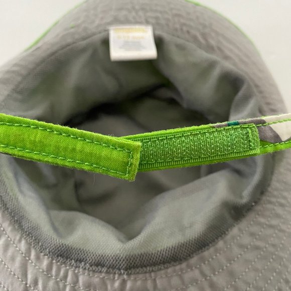 Gymboree Decal Lizard Hat Size 0-12 Months - Picture 3 of 5